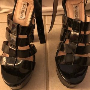 Steve Madden Platforms